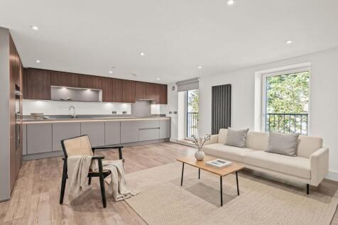 Kitchen/Living