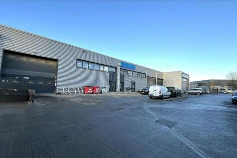 Wembley Trade Park