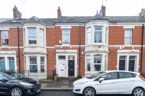 Hazelwood Avenue, Newcastle Upon Tyne, Tyne and Wear, NE2 3HU photo 5