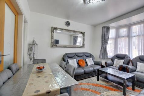Reception Room One