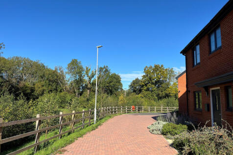 Outside view 1
