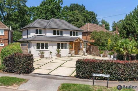 Grove Avenue