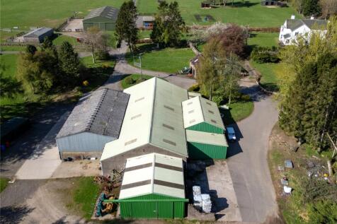 Farm Buildings