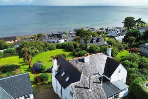 Views over sea