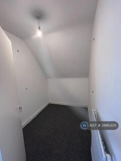 Walk In Wardrobe