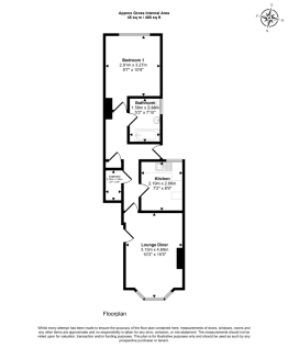 Flat A, 2 Otley Road, London E16 3JT