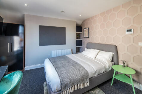 Canning Place B30...