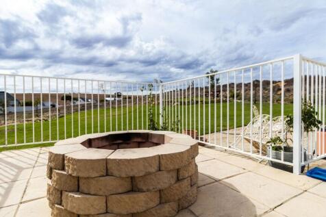 BRAAI AREA WITH VIEWS