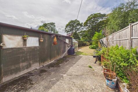 Garden: