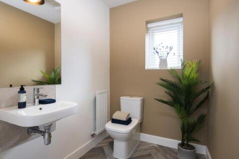 Dandara - Prior's Edge - The Frogmore, Home 5