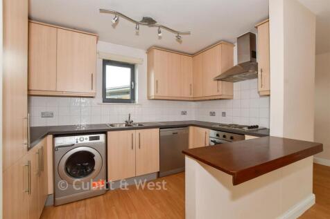 Lounge/Kitchen