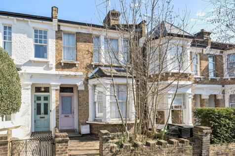 London, NW6 - property photo