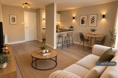 *Ai Generated Image Suggesting Furnishings