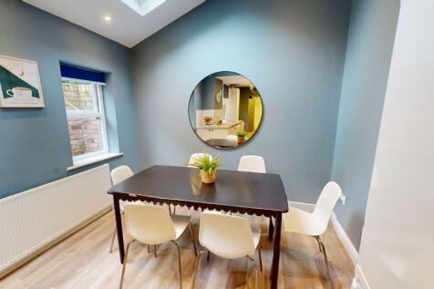 101 Rothesay Avenue NG7 1PW photo 2