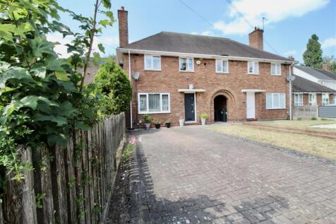Front Garden/Driveway