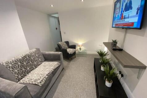 Living room 1