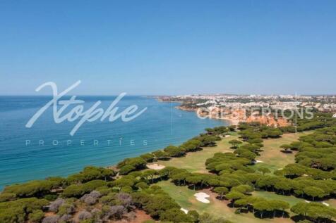 Albufeira 3 Bed Duplex Penthouse for S (7)