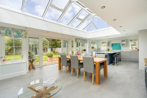Rookewood Kitchen 1