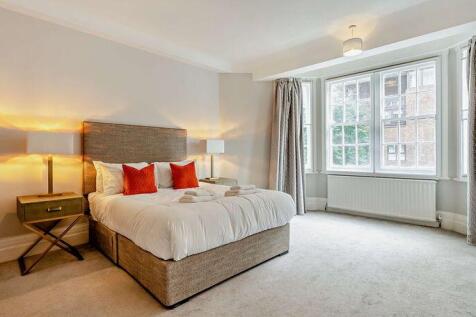 Flat 15, Strathmore Court, 143 Park Road photo 5