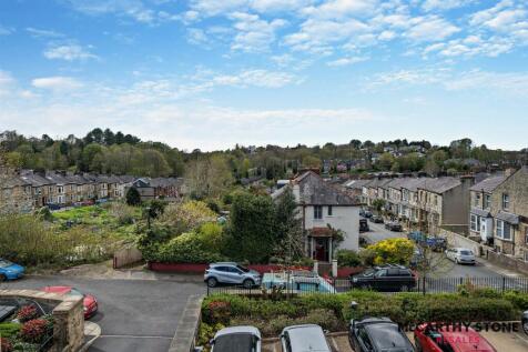 View from Williamson Court