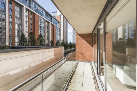 Balcony (2)