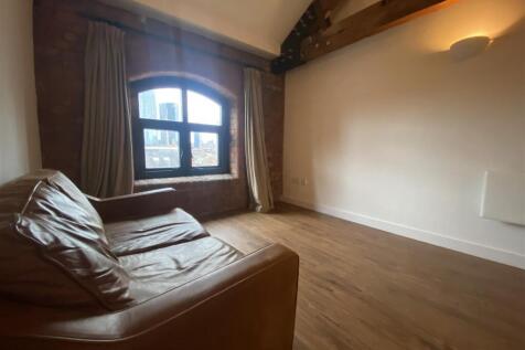 Worsley Mill, Castlefield photo 3