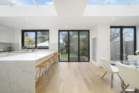 7 bed, 5 bath House in oxford - Photo 6