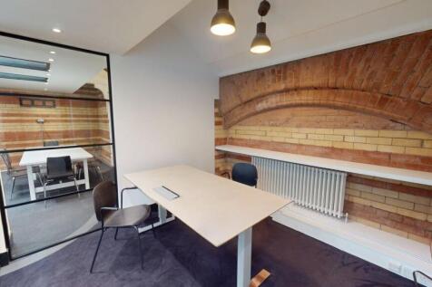 31 Blackfriars Road, Manchester - Office to let