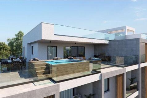 Penthouse Apartment