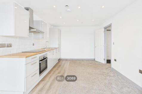 Kitchen / Living area