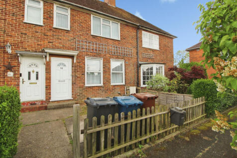 Two Double Bedroom House To Rent