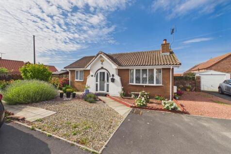 Exterior: