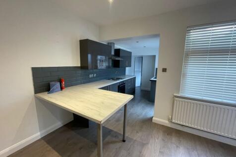 Wootton Street, Bedworth, Warwickshire, CV12 photo 4