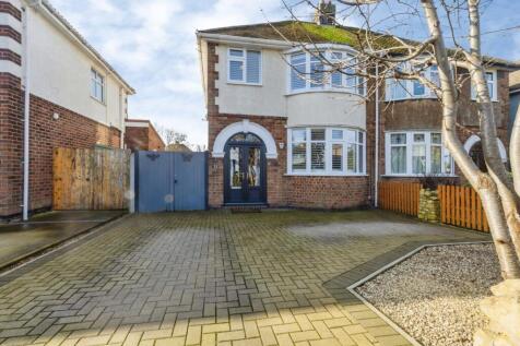 Lincoln, LN6 - property photo