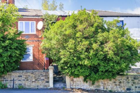 137 Brunswick Road, Sheffield, South Yorkshire, S3 9LQ