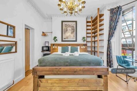 Open Plan