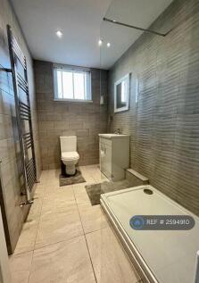 Ground Floor Bathroom 