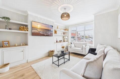 Lounge: