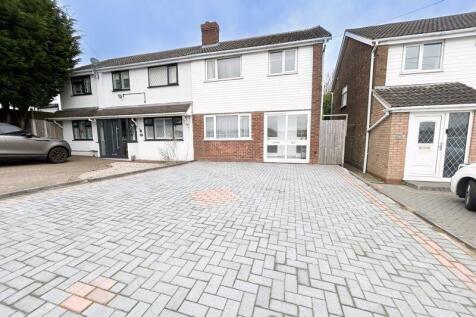 Sutton Coldfield, B74 - property photo
