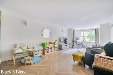 Living/ Dining Room