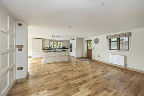 Kitchen/Family Room
