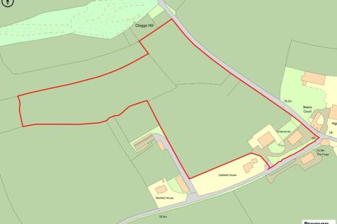 Land Plan