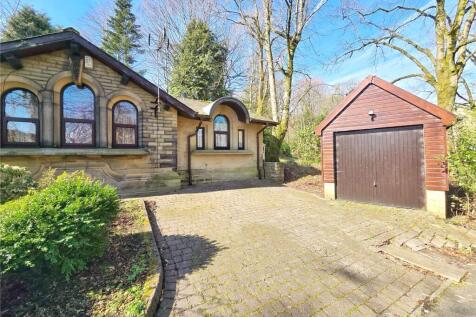 Driveway &amp; Garage