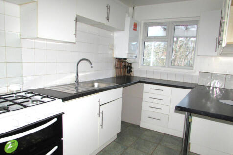 Blackhorse Parade, High Road, Eastcote, Pinner, H