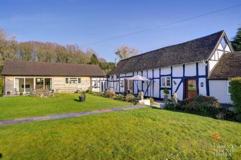 The Old Coach House