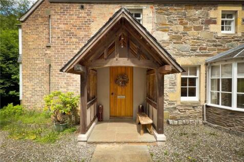Craigmore House