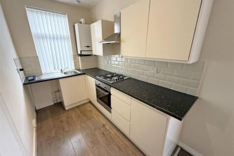 Billy Mill Avenue, North Shields, Tyne and Wear photo 3