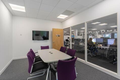 Office to rent Image 10