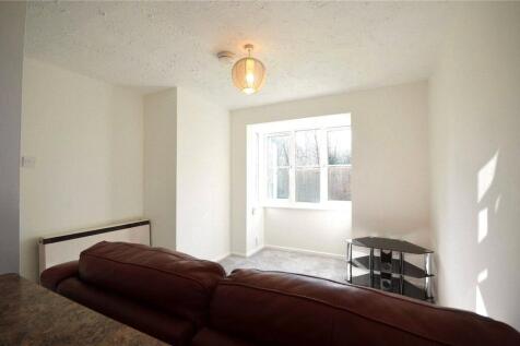 Kitchen/Lounge