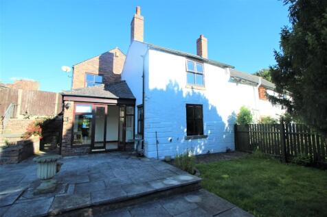  Rear Elevation 